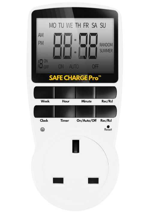 Safe Charge Pro™