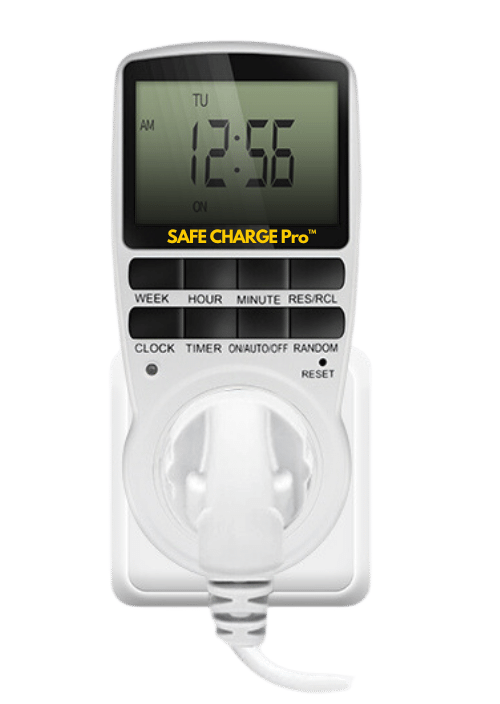 Safe Charge Pro™